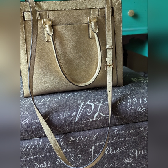 Michael Kors bag - Picture 3 of 7